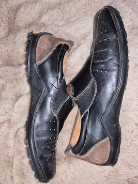 Cole Haan Slip on Loafers